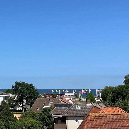 Fewo Oceanview Dahme  Exterior photo