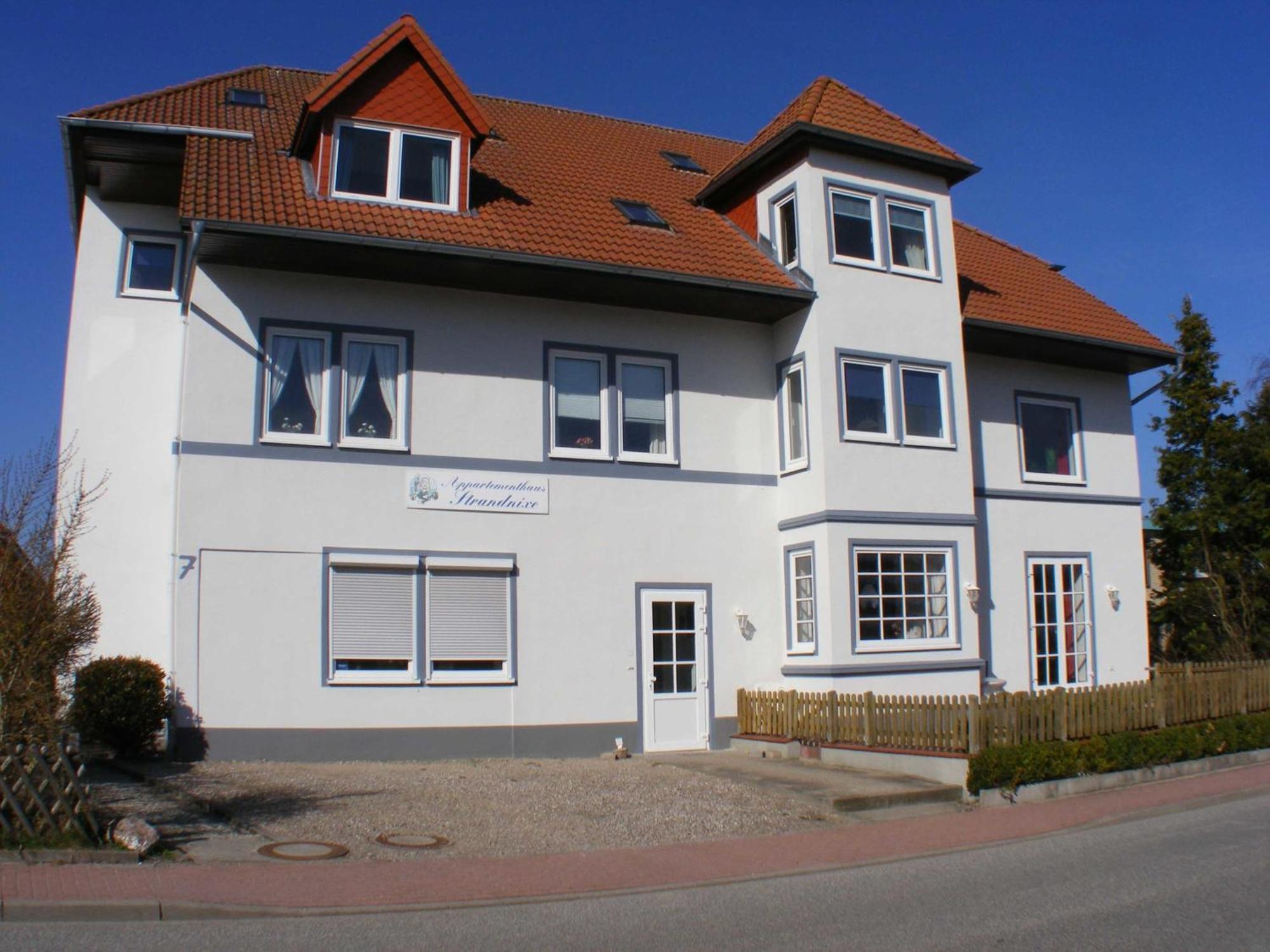 Fewo Oceanview Dahme  Exterior photo